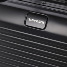Travelite Next Sort Aluminium Business Trolley - 45X40X20 - 34L
