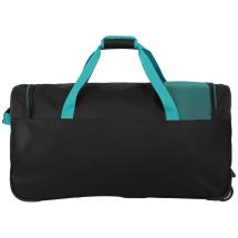 Travelite Basics Sort / Petrol Rejsetaske Sport 2,4kg 71X36X35 - 86 L