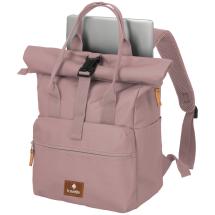 Travelite Basics Rose Rollup M Rygsk / Computertaske - 11 / 14 L