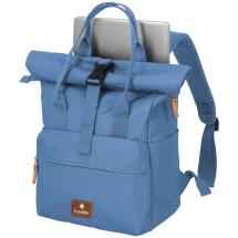Travelite Basics Denim Rollup M Rygsk / Computertaske - 11 / 14 L