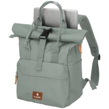 Travelite Basics Mint Rollup M Rygsk / Computertaske - 11 / 14 L