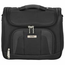 Travelite Skyline Orlando Sort Beautybox / Stor Toilettaske - 19 L