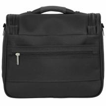 Travelite Skyline Orlando Sort Beautybox / Stor Toilettaske - 19 L
