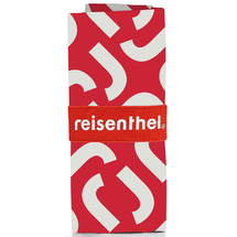 Reisenthel Signature Red Mini Maxi Shopper / Indkbsnet 15 L