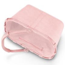 Reisenthel Frame Twist Blush Carrybag / Indkbskurv 22 L