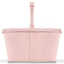 Reisenthel Frame Twist Blush Carrybag / Indkbskurv 22 L