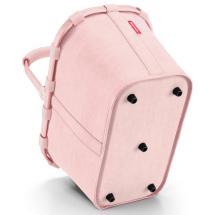 Reisenthel Frame Twist Blush Carrybag / Indkbskurv 22 L