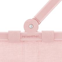 Reisenthel Frame Twist Blush Carrybag / Indkbskurv 22 L