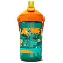 Camelbak Jungle Animals Eddy+ Kids Spildfri Drikkedunk 0,4 L