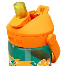 Camelbak Jungle Animals Eddy+ Kids Spildfri Drikkedunk 0,4 L