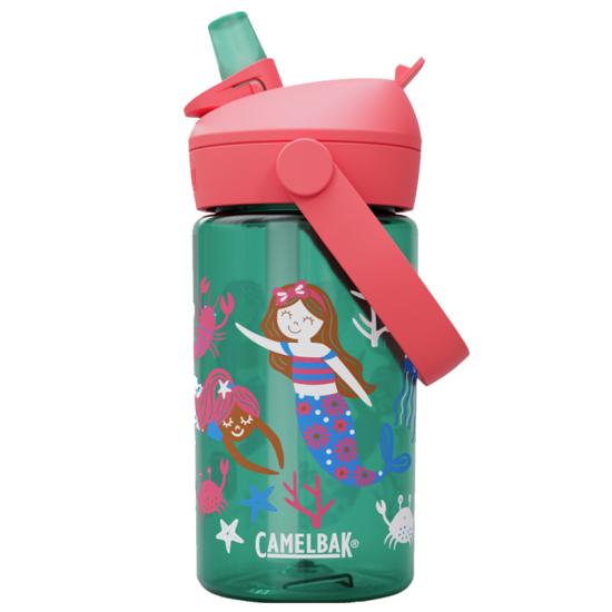 Camelbak Mermaid Friends Eddy+ Kids Spildfri Drikkedunk 0,4 L