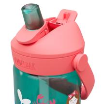Camelbak Mermaid Friends Eddy+ Kids Spildfri Drikkedunk 0,4 L