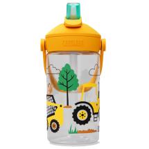Camelbak Tractors and Trees Eddy+ Kids Spildfri Drikkedunk 0,4 L