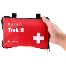 Coghlans Trek II First Aid Kit / Frstehjlpskasse - 40 Genstande