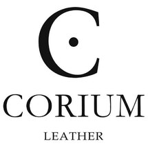 Corium Rejsetaske i Cognac Chesterfield Læder 26 L