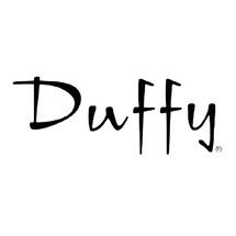 Duffy Sort Rygsæk / Computertaske - 17 L