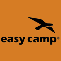 Easy Camp Moon 300 Blå Sovepose, Komfort 3 °C