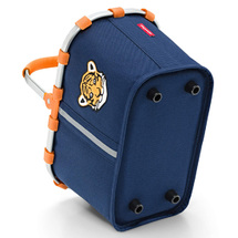 Reisenthel Kids Navy Indkøbskurv / Carrybag XS 5 L - RECYCLED