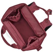 Reisenthel Kabine Rygsk - 31X39X17 cm - 12L - Twist Berry - RECYCL