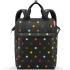 Reisenthel Allrounder R Large Multi Dots Rygsk 23 L - RECYCLED