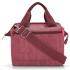 Reisenthel Twist Maroon Allrounder Cross Taske - 4 L - RECYCLED