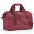 Reisenthel Twist Blush Allrounder M Weekendtaske - 18 L - RECYCL