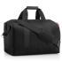 Reisenthel Mesh Black Allrounder L Rejsetaske - 30 L - RECYCLED