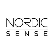 Nordic Sense Gr Rejse Hndsteamer - 1500 Watt