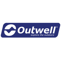Outwell Mørkegrøn Oakwood 3 Personer Telt
