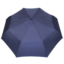 Smati Blå Paraply Vindsikker - B: 96 cm