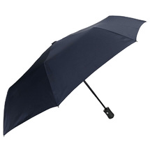 Smati Blå Paraply Vindsikker - B: 96 cm