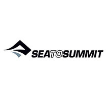Sea to Summit Blå Rejsesæt m. Håndklæde 60X120 + 30X30 cm