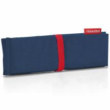 Reisenthel Navy Siddeunderlag - Seatpad L - 39 X 28 X 0,7 cm