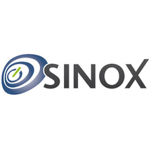Sinox Lifestyle Sort Sonitus Trådløs Bluetooth Højttaler / Radio