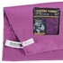 T.S. Purple Hurtigt tørrende Rejsehåndklæde 60 X 120 cm