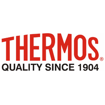 Thermos Thermocafé Termoflaske Black Matt Steel 0,5 L - K:8t-V8t