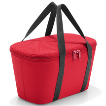 Reisenthel Rød ISO Coolerbag XS - Køletaske 4 L
