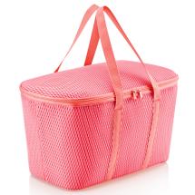Reisenthel Mesh Coral Coolerbag - Kletaske 20 L - RECYCLED