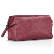 Reisenthel Twist Maroon Toilettaske - 4 L - RECYCL