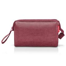 Reisenthel Twist Maroon Toilettaske - 4 L - RECYCL