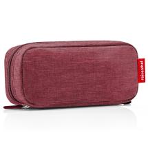 Reisenthel Twist Maroon Multicase 1,2 L - RECYCLED
