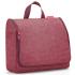 Reisenthel Twist Maroon XL Toilettaske 4 L