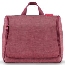 Reisenthel Twist Maroon XL Toilettaske 4 L