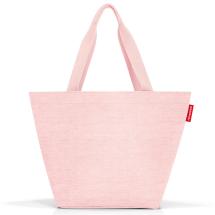 Reisenthel Twist Blush Shopper / Indkbsnet M 15 L - RECYCL