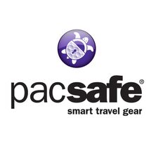 Pacsafe Sort Prosafe 750 TSA Sikker Key-Card Lås