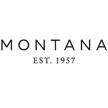 Montana Sort Penalhus i Vintage  Kalveskind