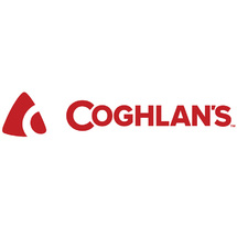 Coghlans Sammenklappelig Vanddunk / Vandbeholder med Tappehane - 18,9 L