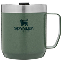 Stanley Grn Legendary Camp Mug 0,35L K:3-15t V:1,5t