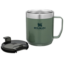 Stanley Grn Legendary Camp Mug 0,35L K:3-15t V:1,5t
