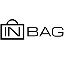 Inbag Taske Organizer - Holder orden i din taske - 3 L